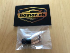 Faller/Aurora G+Plus Pit Kit