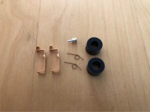 h0slot.ch Tyco 440x Ersatzteilset