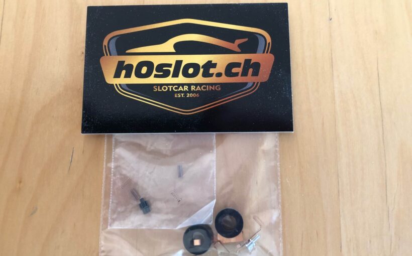 h0slot.ch Tyco 440x Ersatzteilset XL