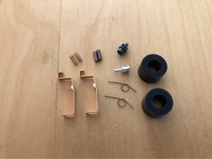 h0slot.ch Tyco 440x Ersatzteilset XL