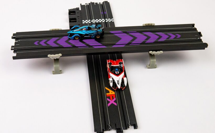 AFX Racing Infinity Raceway
