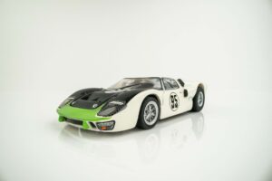 AFX Racing 22056 Ford GT40 MKII #95