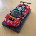 Tarmac Works Ferrari 488 Italia GT3 auf Viper VSPEC