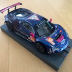 Tarmac Works Ferrari 488 Italia GT3 auf Viper VSPEC