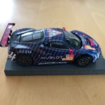 Tarmac Works Ferrari 488 Italia GT3 auf Viper VSPEC