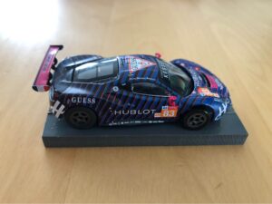 Tarmac Works Ferrari 488 Italia GT3 auf Viper VSPEC