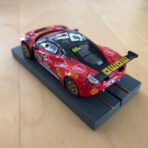 Tarmac Works Ferrari 488 Italia GT3 auf Viper VSPEC