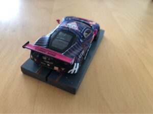 Tarmac Works Ferrari 488 Italia GT3 auf Viper VSPEC