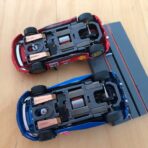 Tarmac Works Ferrari 488 Italia GT3 auf Viper VSPEC