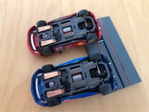 Tarmac Works Ferrari 488 Italia GT3 auf Viper VSPEC