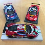 Tarmac Works Ferrari 488 Italia GT3 auf Viper VSPEC