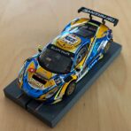 Tarmac Works Ferrari 488 GT3 Blancpain GT Series 2018 #39