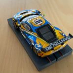 Tarmac Works Ferrari 488 GT3 Blancpain GT Series 2018 #39