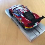 Tarmac Works Ferrari 488 Italia GT3 auf Viper VSPEC