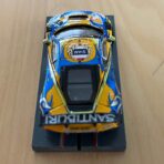 Tarmac Works Ferrari 488 GT3 Blancpain GT Series 2018 #39