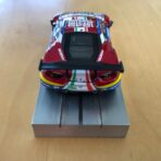 Tarmac Works Ferrari 488 Italia GT3 auf Viper VSPEC