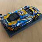 Tarmac Works Ferrari 488 GT3 Blancpain GT Series 2018 #39