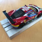 Tarmac Works Ferrari 488 Italia GT3 auf Viper VSPEC