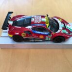 Tarmac Works Ferrari 488 Italia GT3 auf Viper VSPEC