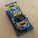 Tarmac Works Ferrari 488 GT3 Blancpain GT Series 2018 #39