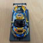 Tarmac Works Ferrari 488 GT3 Blancpain GT Series 2018 #39