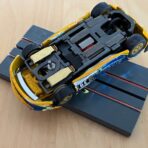 Tarmac Works Ferrari 488 GT3 Blancpain GT Series 2018 #39