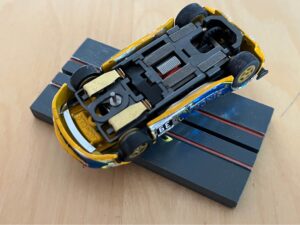 Tarmac Works Ferrari 488 GT3 Blancpain GT Series 2018 #39