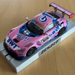 Mercedes-AMG GT3 EVO Daniel Juncadella