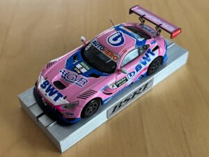 Mercedes-AMG GT3 EVO Daniel Juncadella