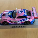 Mercedes-AMG GT3 EVO Daniel Juncadella