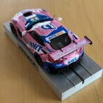 Mercedes-AMG GT3 EVO Daniel Juncadella