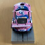 Mercedes-AMG GT3 EVO Daniel Juncadella