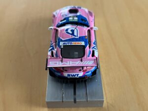 Mercedes-AMG GT3 EVO Daniel Juncadella