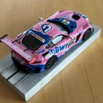 Mercedes-AMG GT3 EVO Daniel Juncadella