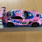 Mercedes-AMG GT3 EVO Daniel Juncadella