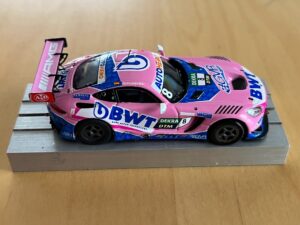 Mercedes-AMG GT3 EVO Daniel Juncadella