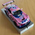 Mercedes-AMG GT3 EVO Daniel Juncadella