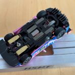 Mercedes-AMG GT3 EVO Daniel Juncadella