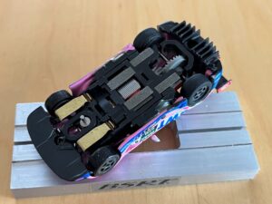 Mercedes-AMG GT3 EVO Daniel Juncadella