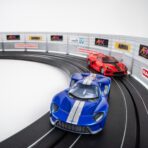 AFX Racing Super Cars Set