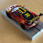 Ferrari 458 Italia GT3 Pirelli World Challenge