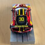 Ferrari 458 Italia GT3 Pirelli World Challenge