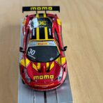 Ferrari 458 Italia GT3 Pirelli World Challenge