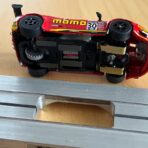 Ferrari 458 Italia GT3 Pirelli World Challenge