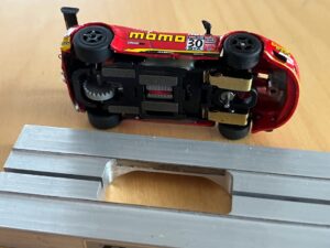 Ferrari 458 Italia GT3 Pirelli World Challenge