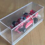 Tyco Chaparral rot #2