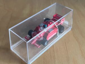 Tyco Chaparral rot #2