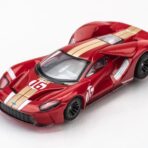 AFX Racing Ford GT #16 Heritage