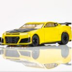 AFX Racing 22075 ZL1 Camaro Shock Yellow
