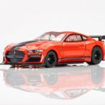 AFX Racing 22077 Mustang Shelby GT500 red
